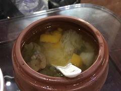 -潘苏凉茶馆(康之宝超级广场店)