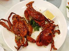 -蟹皇海鲜餐厅