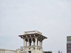 -天津意大利风情旅游区