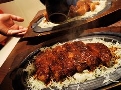 -矢场猪(名古屋站三井楼北馆店)