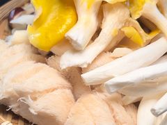 -菌极鲜野生菌火锅店(阳明祠店)