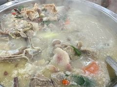 -河南烩面馆(复兴南街店)