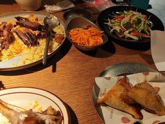 -纳鲁孜·新疆特色餐厅(上海悦荟广场店)