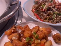-粤顺渔坊·中山脆肉鲩火锅(清湖店)