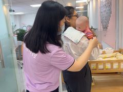 -懒熊月嫂中心(金鸡湖店)