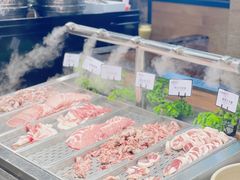 -韩盛·盛江山自助料理(沈辽路万达店)