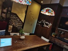 -1013咖啡书吧(兰庭国际店)