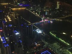 -广州四季酒店·天吧·高空酒吧