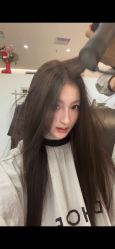 -DL HOPE造型