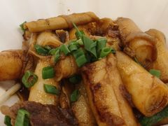 -亮庆餐厅·粤菜·早茶(篁庄店)