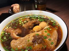 -十面春风·江南面馆(崇宁路店)