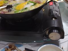 -光海·乡记酸菜鱼·始于1996(花园路店)