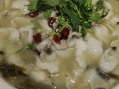-小菜园新徽菜(南通永旺店)