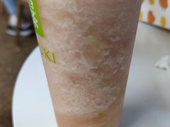 -奈雪的茶(大连新玛特店)