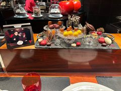 -LA TABLE de Joël Robuchon Restaurant