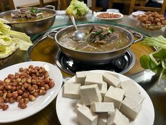 -固始鹅块(张仪村路店)