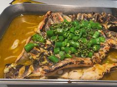 -鱼酷活鱼烤鱼(南京水游城店)