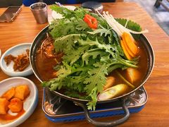 -枣玛尔脊骨汤·烤肉(西塔总店)