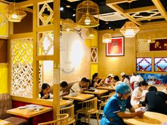 大堂-赵记传承(广州越秀五羊新城店)