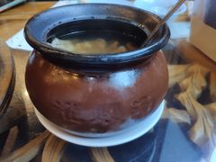 民间瓦罐煨汤-西江美食舫·江西菜(健德桥店)