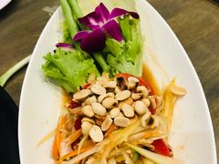 -The Dishes Seafood & Restaurant