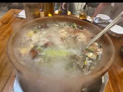 -洪大厨鸡煲(福田店)