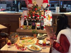 -Mammamia意大利餐厅(阳春巷店)