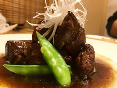 -福匠日本料理(人民路店)