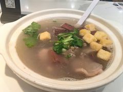 -苏晓玥·江南小吃(深圳北站店)