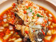 -费大厨辣椒炒肉(黄兴中心广场店)