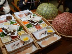 -芸南道·过桥米线(昆明老街旗舰店)