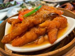 私房酱汁蒸凤爪（顶）-燊荣记(北京路店)