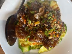 -77号渔船·蒸海鲜青岛菜(积米崖店)