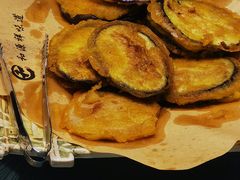 -和源祥·日照菜扛把子(万平口一店)