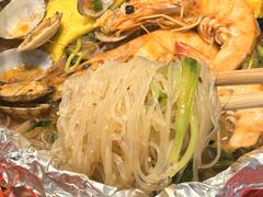 -见味花甲(福田coco park店)