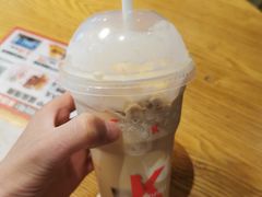 雪顶咖啡-肯德基(新街印时代店)