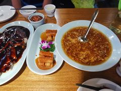 -杭百味·大众精选杭帮菜(西湖音乐喷泉店)