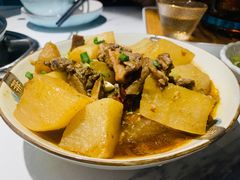 -牛鲜胜·潮汕牛肉自助火锅(番禺市桥店)