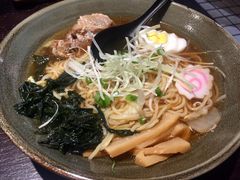 叉烧拉面-井缘河风寿司(Touch12街店)