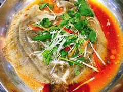-盒马鲜生(皇庭广场店)