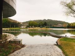 -上海佘山世茂艾美酒店