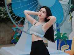 -环球中心海洋乐园