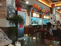 -四季春(美食街店)