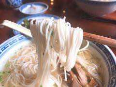 -同得兴 Since·1995 传统苏式面馆(十全街店)