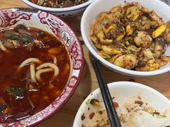 -浏阳小饭铺(洪西小区店)