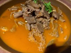 狠辣的牛三鲜-湘语·湖南家常菜(新洲店)