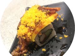 -万岁回转寿司