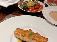 -食间牛排(湖西路店)