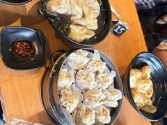 -真真鲜馄饨店(启蒙路店)