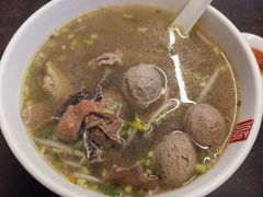 潮镇老尾牛杂-潮镇老尾牛杂(环城西路店)